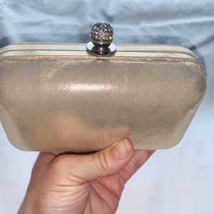 Ann Taylor evening bag